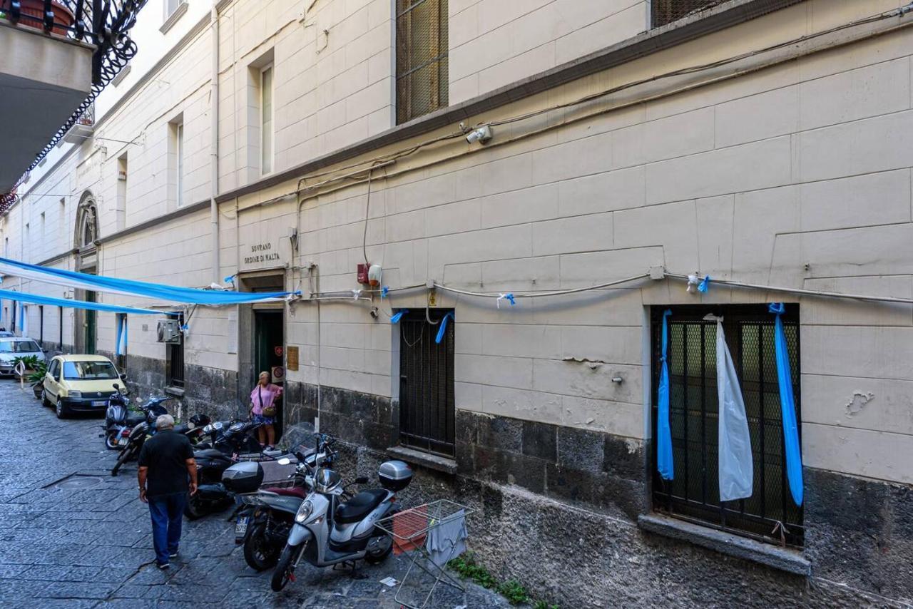 Modern Flat In The Heart Of Near Man Appartamento *