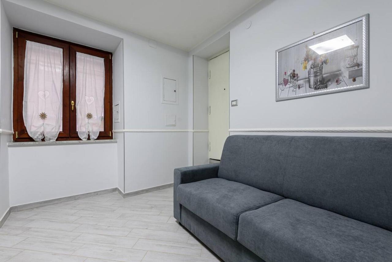 Appartamento Modern Flat In The Heart Of Near Man Napoli