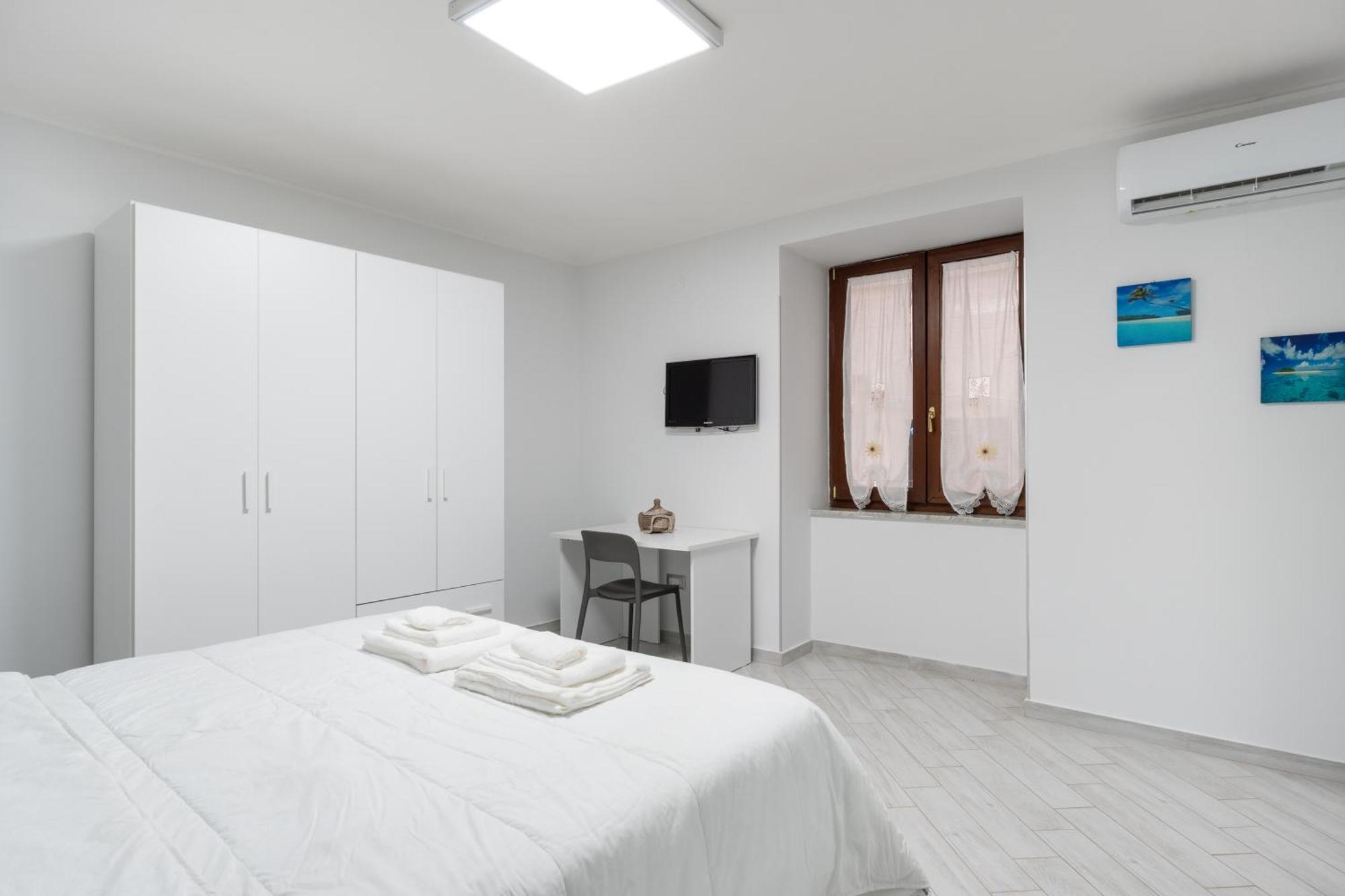 Modern Flat In The Heart Of Near Man Appartamento *