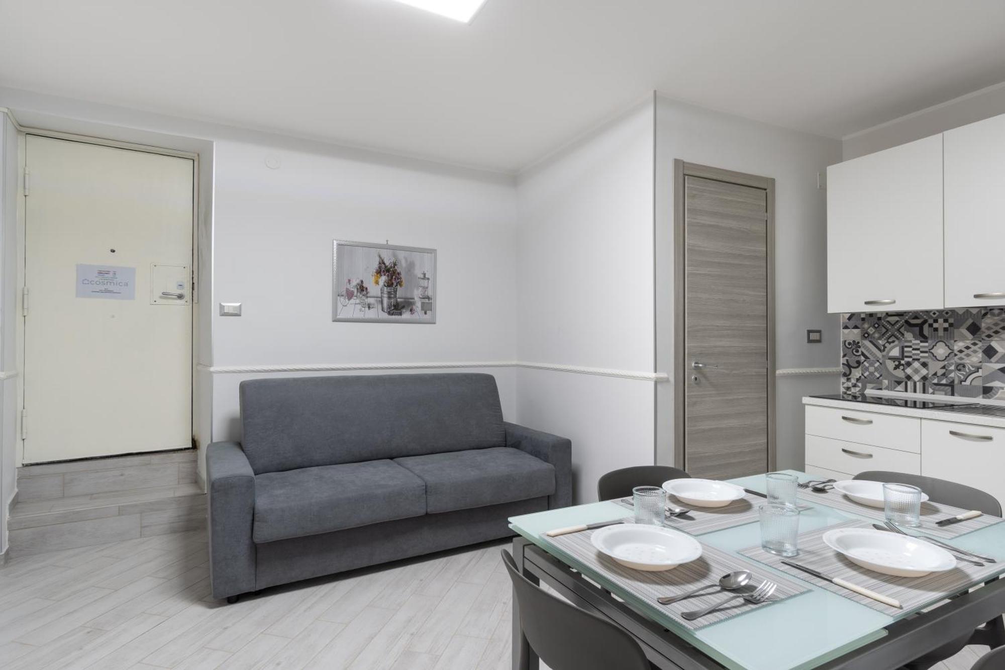 Modern Flat In The Heart Of Near Man Appartamento *