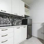 Modern Flat In The Heart Of Naples Near Man